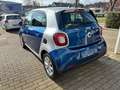 smart forFour forfour Basis 52kW Allwetter Navi Kamera Blauw - thumbnail 12