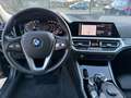 BMW 318 318d Touring Sport auto Navi Led Pelle Euro6d Nero - thumbnail 11