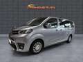 Toyota Proace Verso 2.0D 144 CV L2 D Argent - thumbnail 4