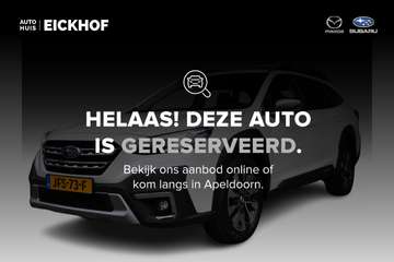 2.5i Premium AWD - Eyesight - Automaat