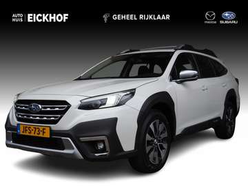 2.5i Premium AWD - Eyesight - Automaat