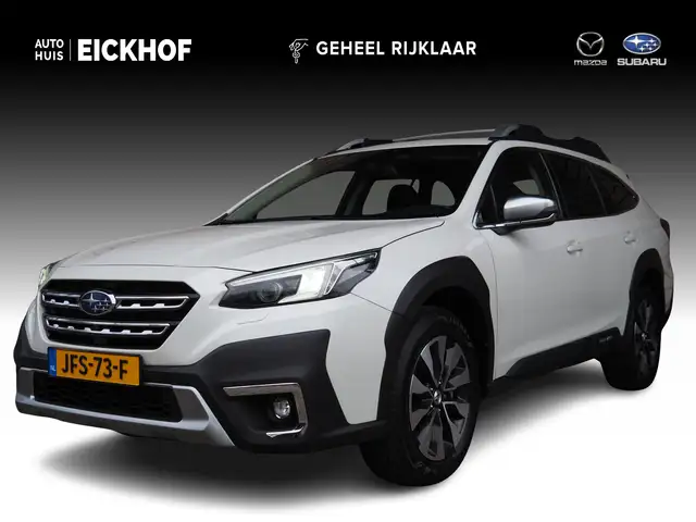 Subaru OUTBACK 2.5i Premium AWD