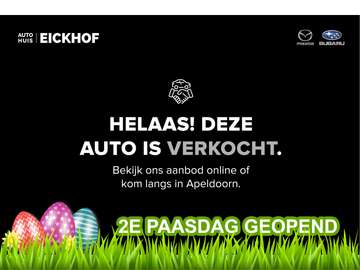 2.5i Premium AWD - Eyesight - Automaat