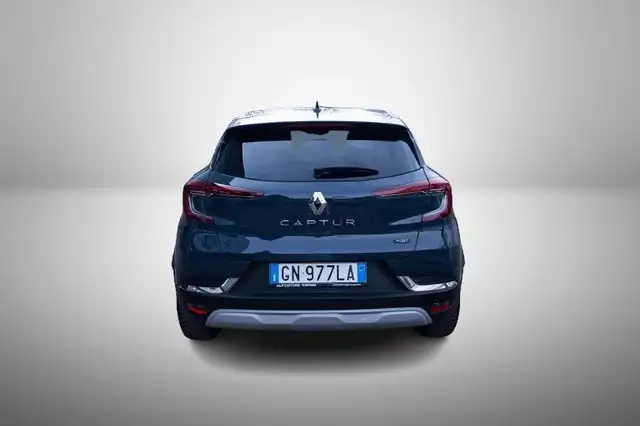 Renault Captur view 5