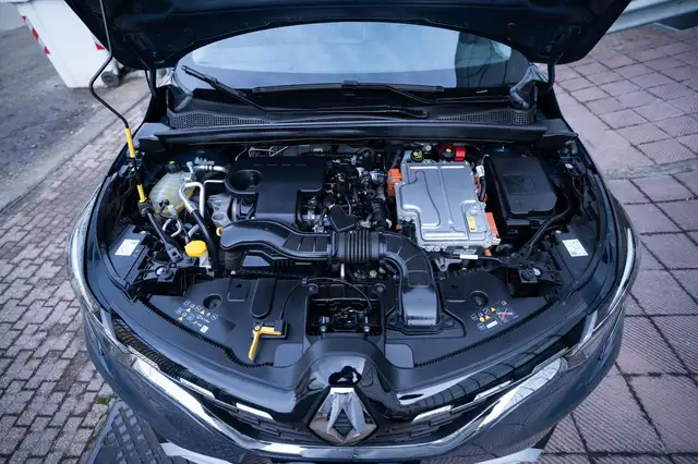 Renault Captur view 13