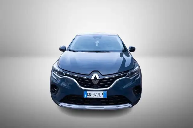 Renault Captur view 4