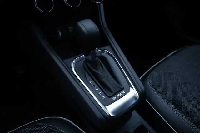 Renault Captur view 8
