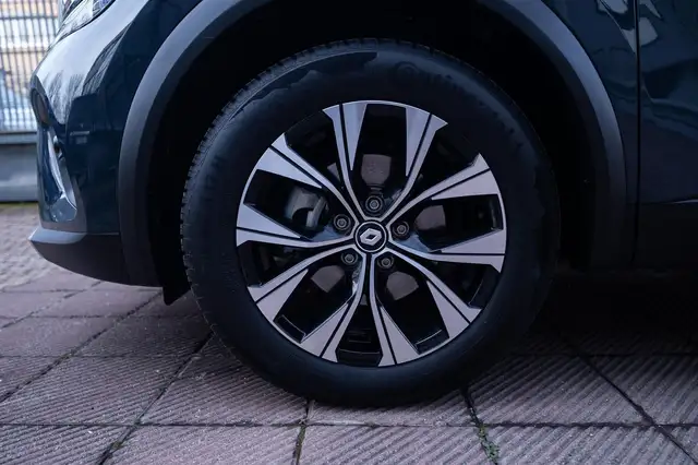 Renault Captur view 15