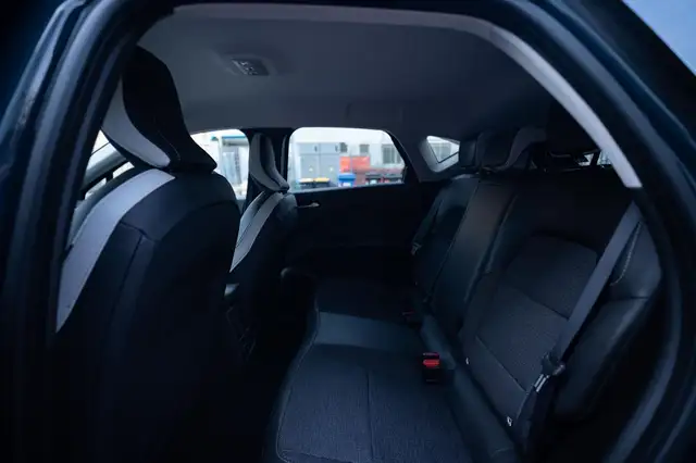 Renault Captur view 7
