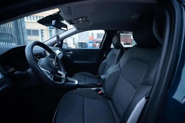 Renault Captur view 6
