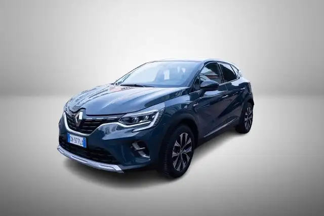 2023 Renault Captur for sale
