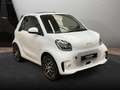 smart forTwo EQ 60kWed prime SHZ PDC+Kamera Ambiente Blanc - thumbnail 3
