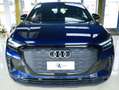 Audi Q4 e-tron Q4 e-tron 45 S line edition Blau - thumbnail 14