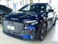 Audi Q4 e-tron Q4 e-tron 45 S line edition Blau - thumbnail 8