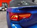 Volkswagen T-Roc Style 1.5 TSI 110kW (150CV) Cabrio Bleu - thumbnail 23