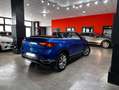 Volkswagen T-Roc Style 1.5 TSI 110kW (150CV) Cabrio Bleu - thumbnail 6