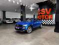 Volkswagen T-Roc Style 1.5 TSI 110kW (150CV) Cabrio Bleu - thumbnail 2
