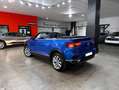 Volkswagen T-Roc Style 1.5 TSI 110kW (150CV) Cabrio Bleu - thumbnail 5