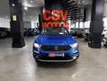 Volkswagen T-Roc Style 1.5 TSI 110kW (150CV) Cabrio Bleu - thumbnail 3