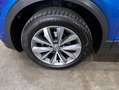 Volkswagen T-Roc Style 1.5 TSI 110kW (150CV) Cabrio Bleu - thumbnail 21