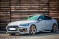 Audi RS5 Sportback 2.9 TFSI quattro tiptronic Grey - thumbnail 7