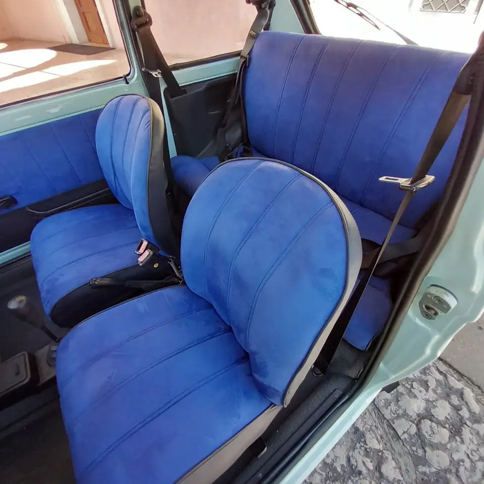 Fiat 126 704 Bis, foto 8
