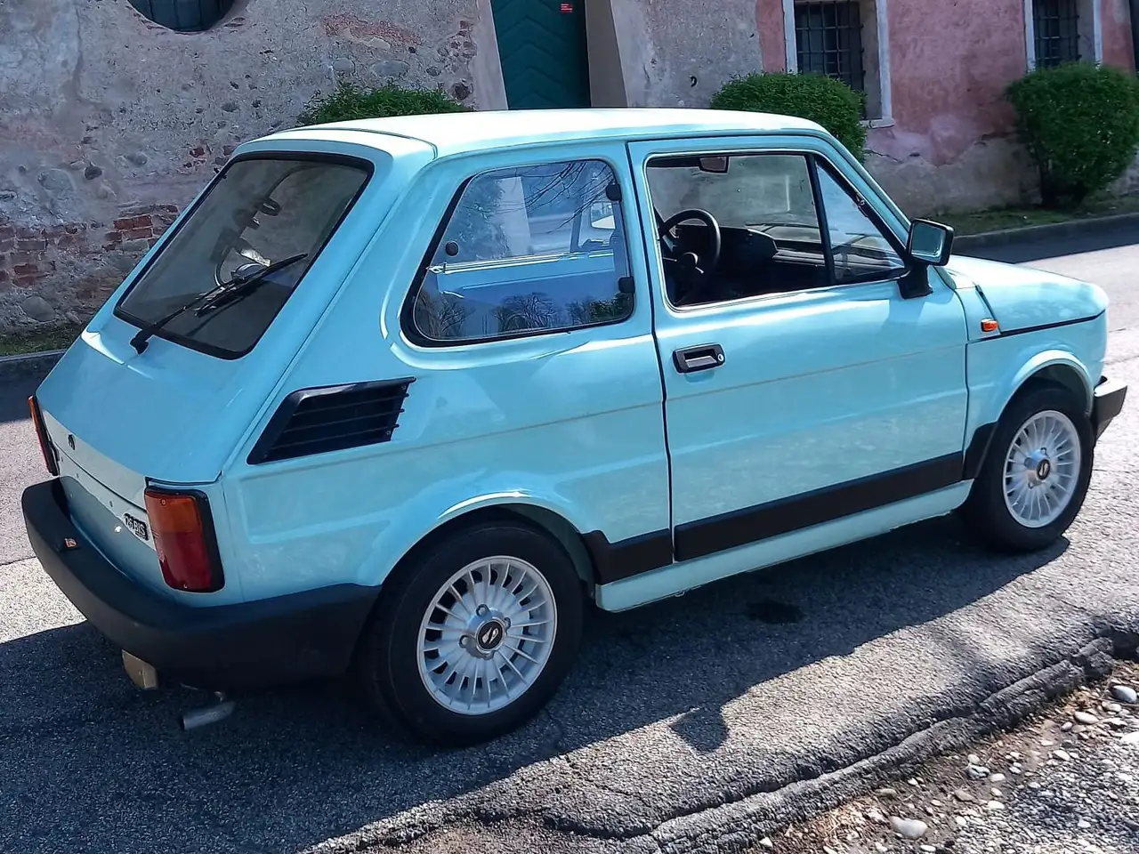 Fiat 126 704 Bis, foto 5
