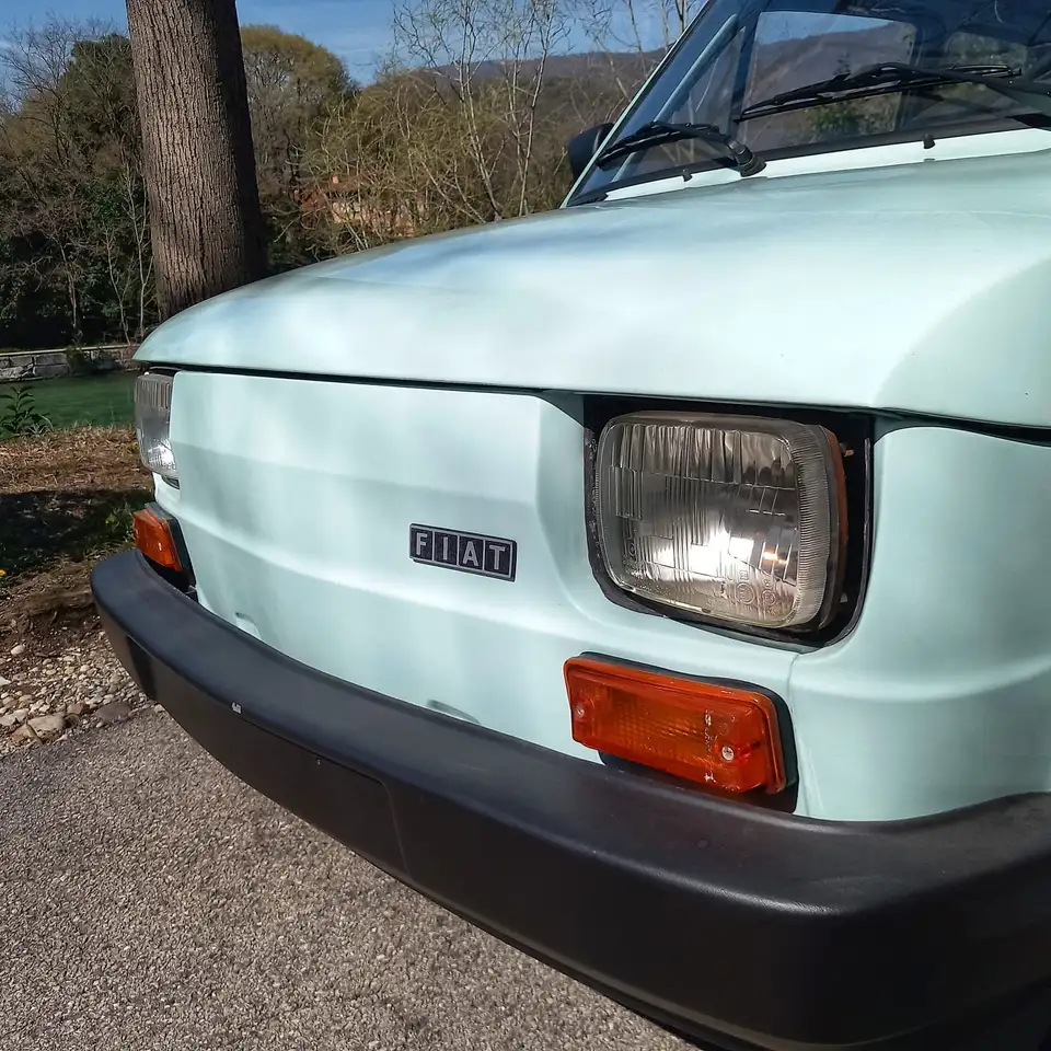 Fiat 126 704 Bis, foto 6
