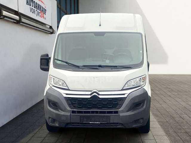 Citroen Jumper 35 L3H2 Business BlueHDi 130*Klima*verst*