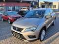 SEAT Ateca Xcellence 2.0 TDI DSG 4Drive Grau - thumbnail 3