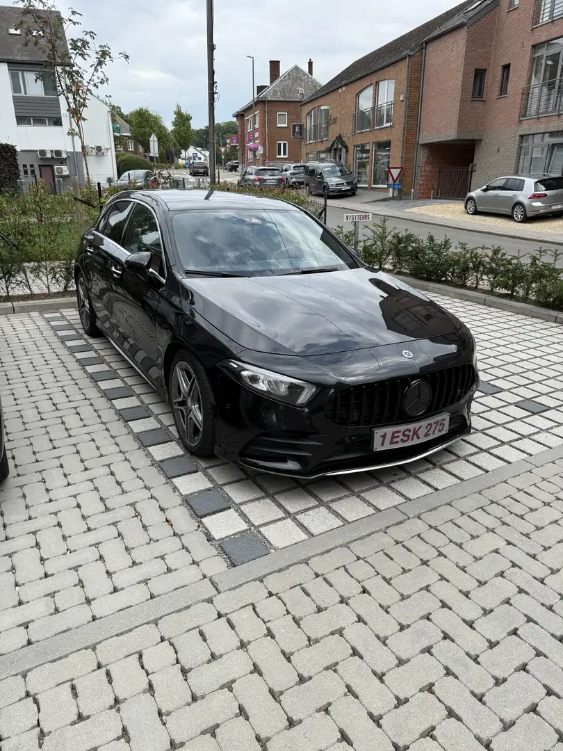 Mercedes-Benz A 220 4-Matic - 1
