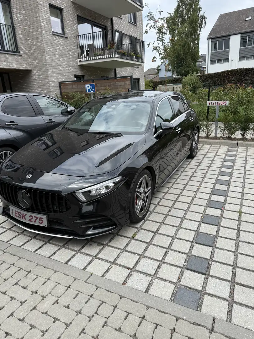 Mercedes-Benz A 220 4-Matic - 2