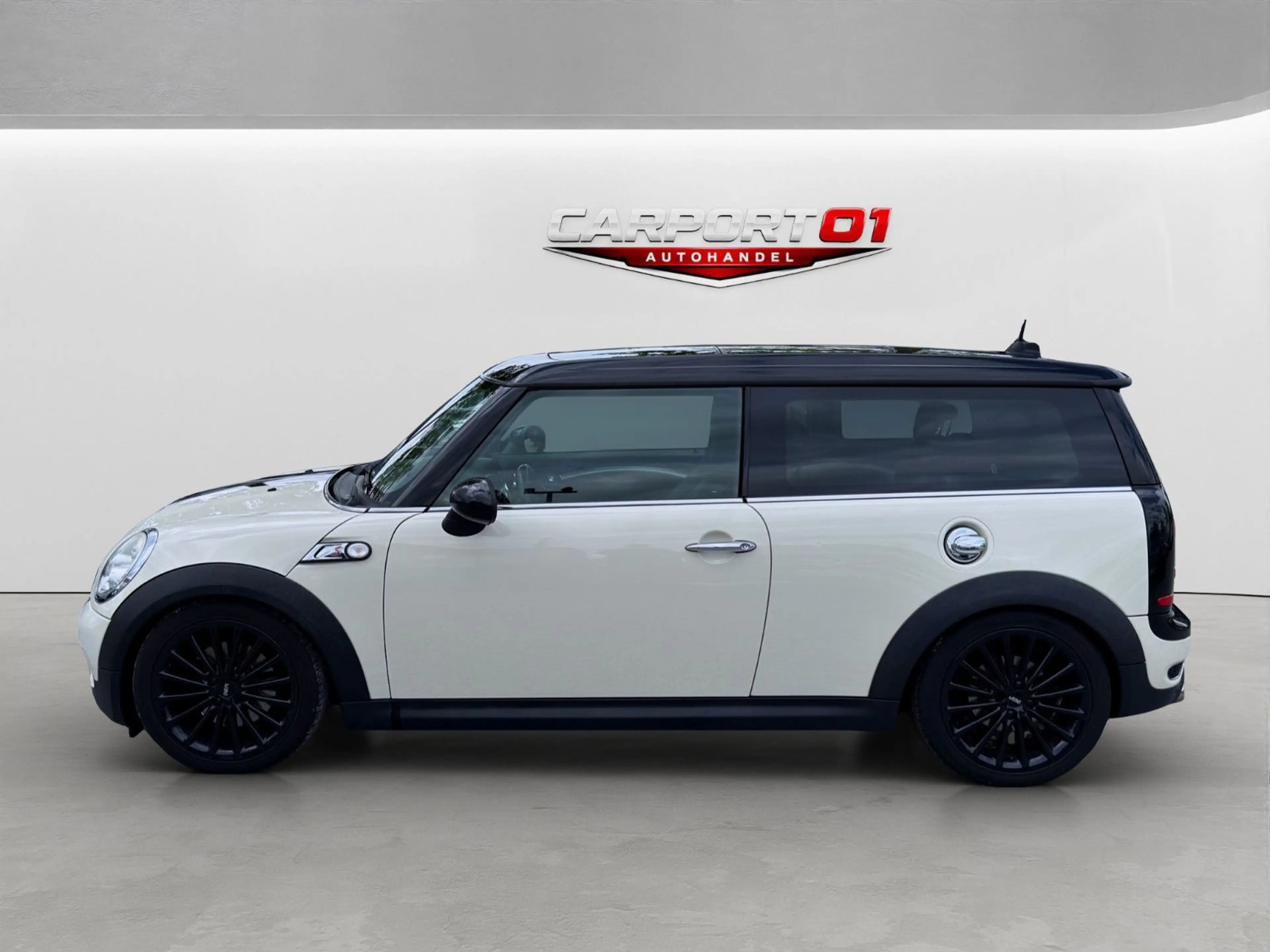 MINI Cooper S Clubman Cooper S/Automatik/Pano/Navi/ — photo 5