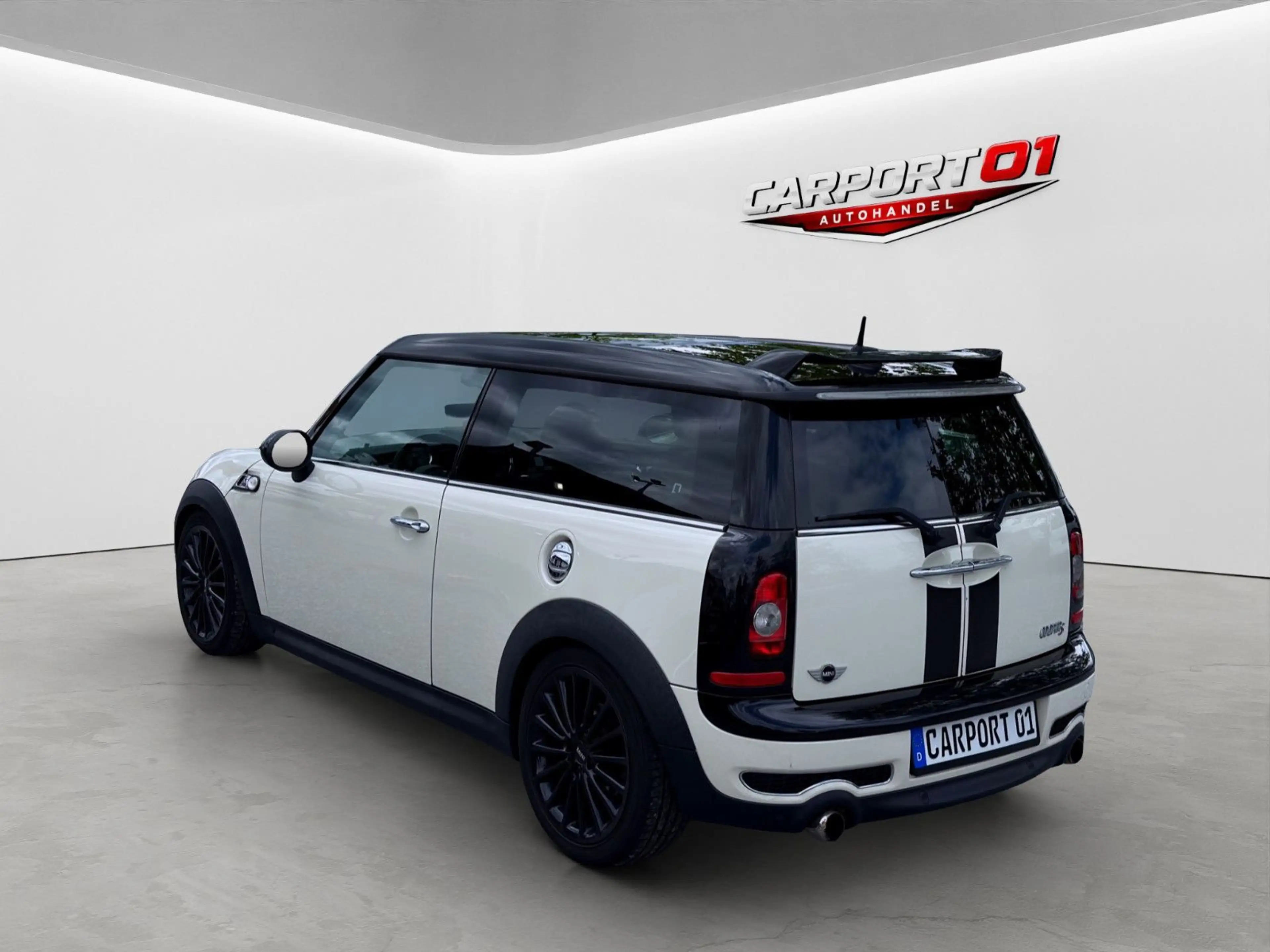 MINI Cooper S Clubman Cooper S/Automatik/Pano/Navi/ — photo 6