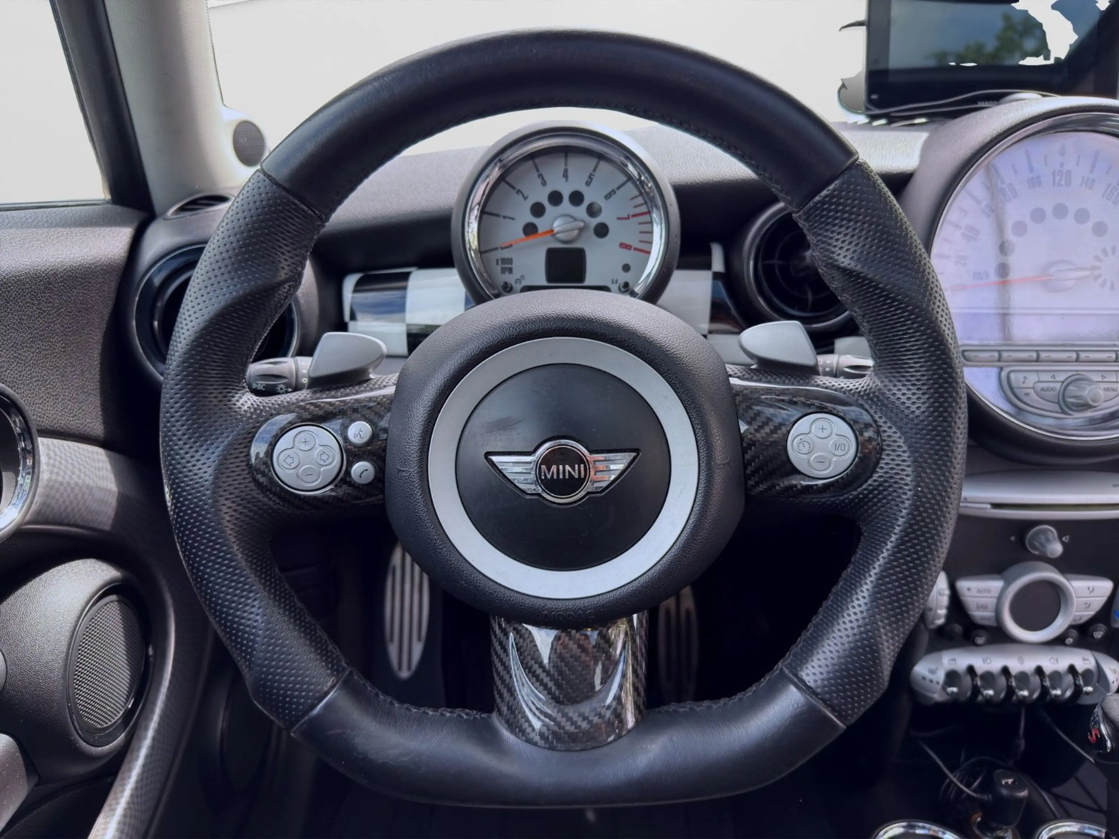 MINI Cooper S Clubman Cooper S/Automatik/Pano/Navi/ — photo 9