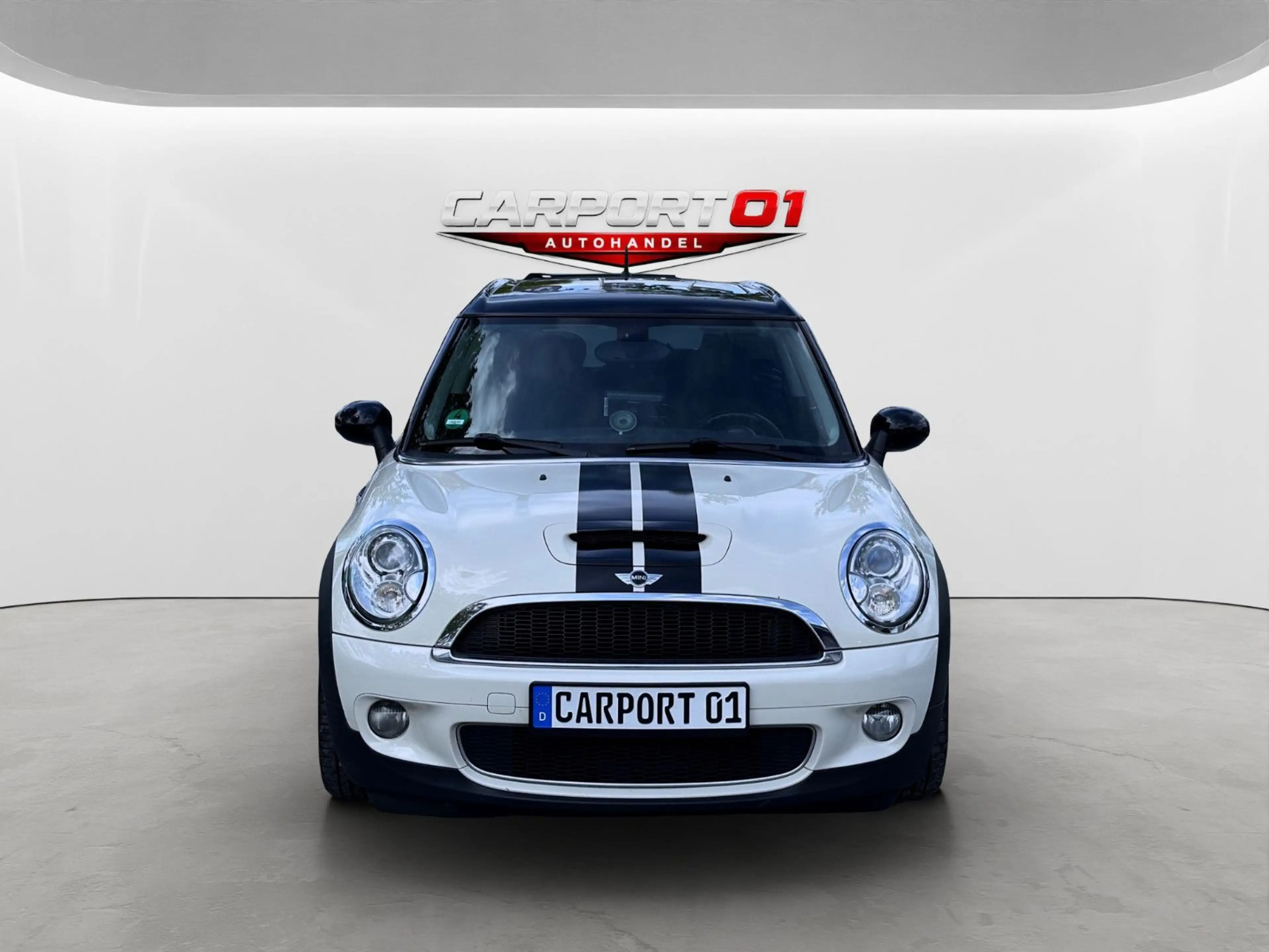 MINI Cooper S Clubman Cooper S/Automatik/Pano/Navi/ — photo 3