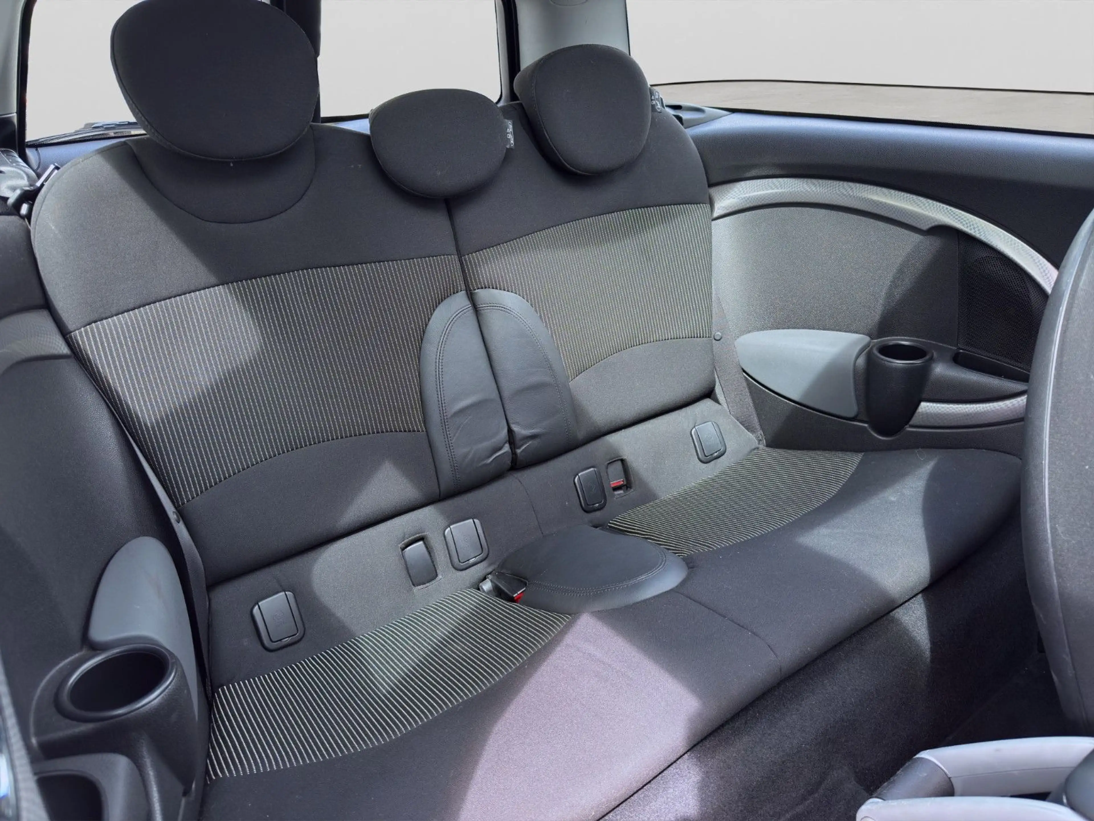 MINI Cooper S Clubman Cooper S/Automatik/Pano/Navi/ — photo 12