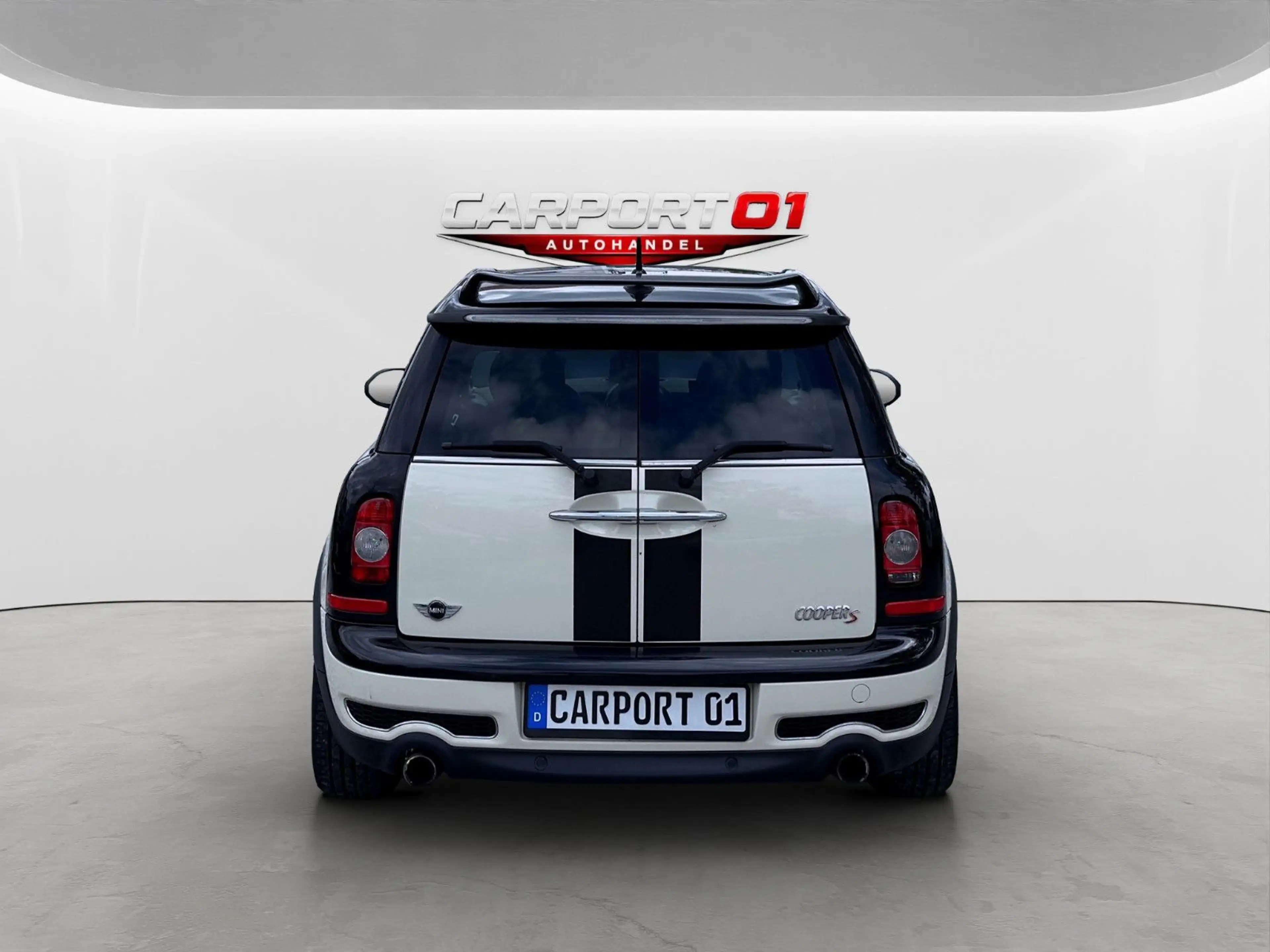 MINI Cooper S Clubman Cooper S/Automatik/Pano/Navi/ — photo 7