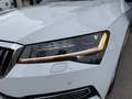 Skoda Superb Kombi 2,0 TDI Style DSG Matrix-Virtual-ACC Weiß - thumbnail 3