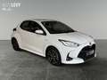 Toyota Yaris 1.5 D Team Deutschland +Kamera+CarPlay+ White - thumbnail 8