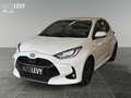 Toyota Yaris 1.5 D Team Deutschland +Kamera+CarPlay+ White - thumbnail 2