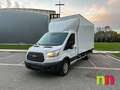 Ford Transit 2.0 EcoBlue 130cv Blanco - thumbnail 5