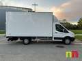 Ford Transit 2.0 EcoBlue 130cv Blanco - thumbnail 3