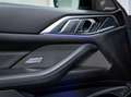 BMW M4 Coupé Competition M XDRIVE AUTO -IVA ESPOSTA-TETTO Grijs - thumbnail 22