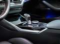 BMW M4 Coupé Competition M XDRIVE AUTO -IVA ESPOSTA-TETTO Grijs - thumbnail 13
