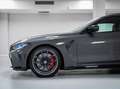 BMW M4 Coupé Competition M XDRIVE AUTO -IVA ESPOSTA-TETTO Grijs - thumbnail 30