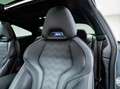 BMW M4 Coupé Competition M XDRIVE AUTO -IVA ESPOSTA-TETTO Grijs - thumbnail 16
