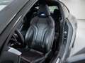 BMW M4 Coupé Competition M XDRIVE AUTO -IVA ESPOSTA-TETTO Grijs - thumbnail 11