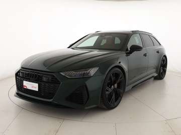 Avant 4.0TFSI 600CV quattro tiptronic