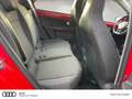 Volkswagen up! 1 0 l 48 kW (65 PS) 5-Gang Rood - thumbnail 7